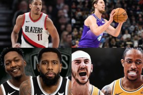 爱游戏体育下载 -关于波特兰开拓者迎意大利杯关键赛，冲刺阶段主帅复盘，引发热议，数据趋势出现新变化的信息