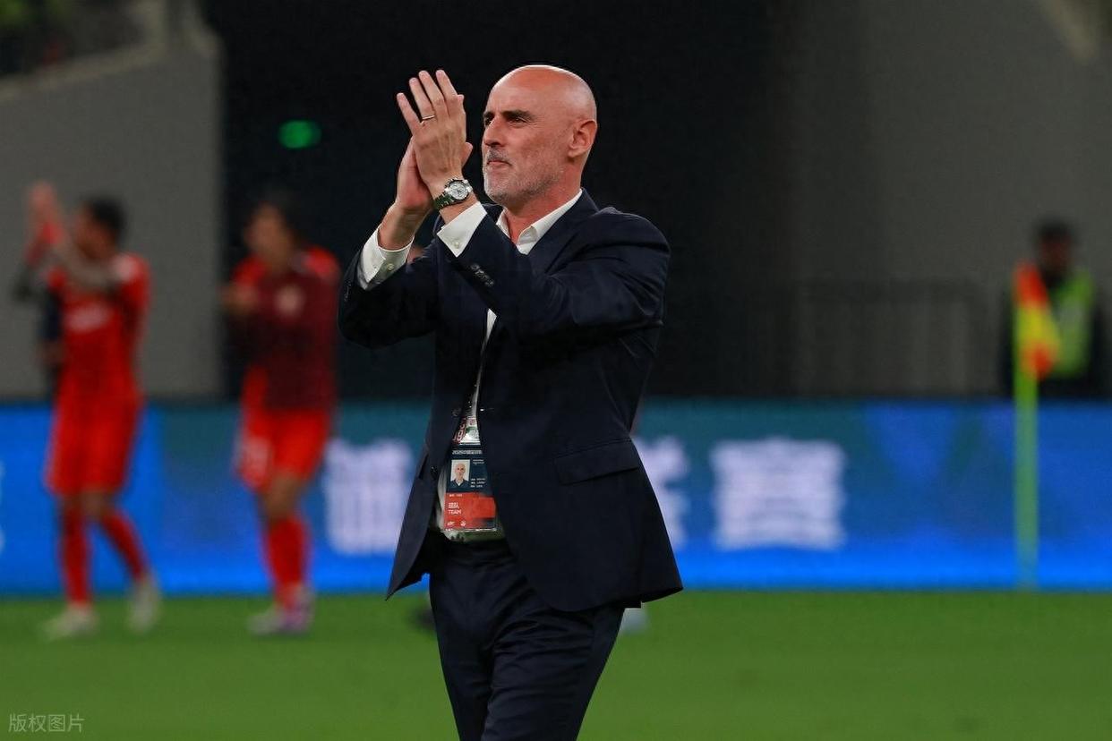  西甲赛程吃紧，上海申花赛后队长鼓劲，压力陡增，年轻球员得到机会