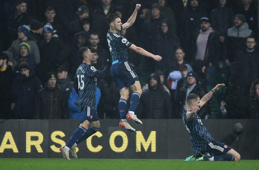 阿森纳对富勒姆的决战 阿森纳对富勒姆的决战